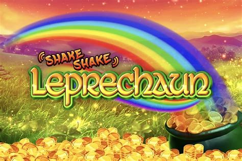 Shake Shake Leprechaun Bodog